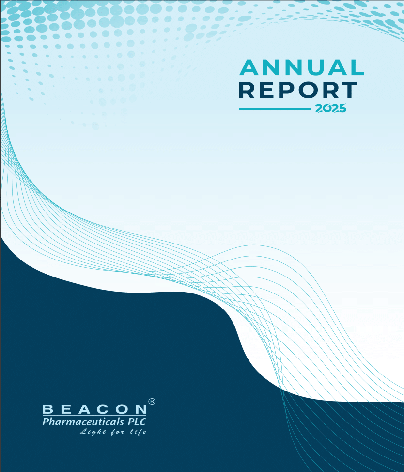 Annual Report 2025