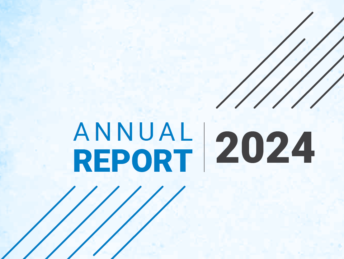 Annual Report 2024