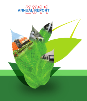 Annual Reports 2011
