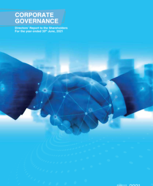 Directors’ Report (June-2021 )