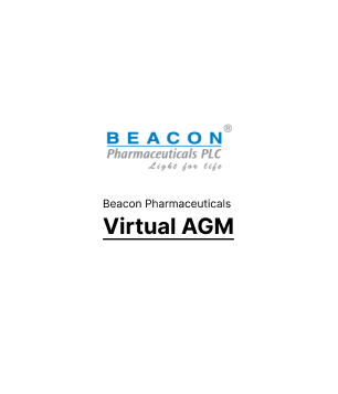 22nd Annual General Meeting ( AGM )