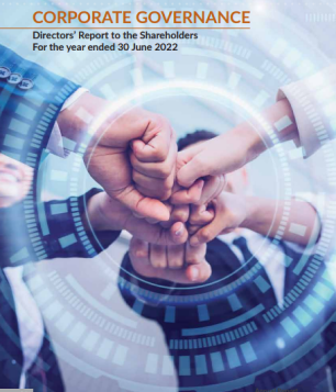 Directors’ Report (June-2022 )
