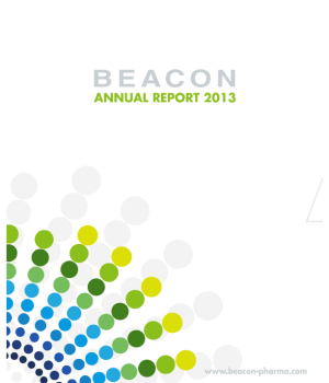 Annual Report 2013