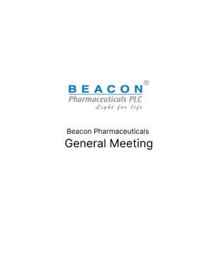 Notice of the 15th Annual General Meeting (AGM)