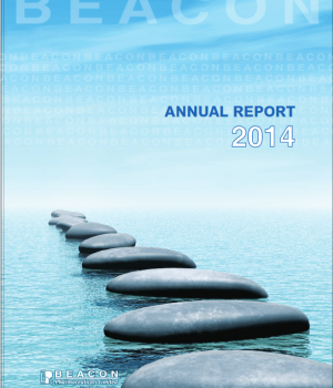 Annual Report 2014