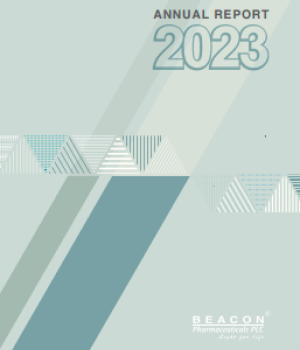 Annual Report 2023