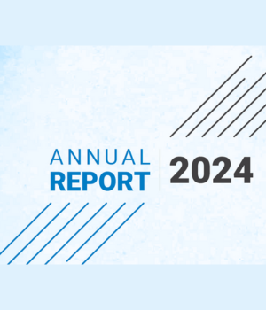 Annual Report 2024