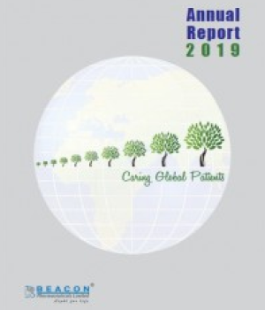 Annual Report 2019