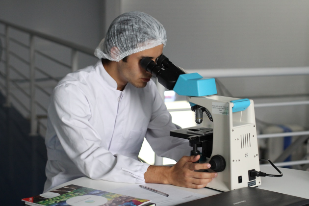 Cephalosporin and Penem Facilities