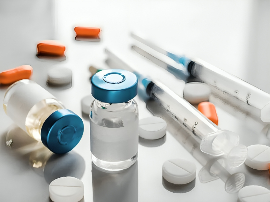 Cephalosporin and Penem Facilities