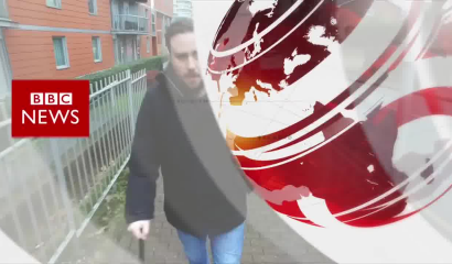 BBC News - Benfranklin Story