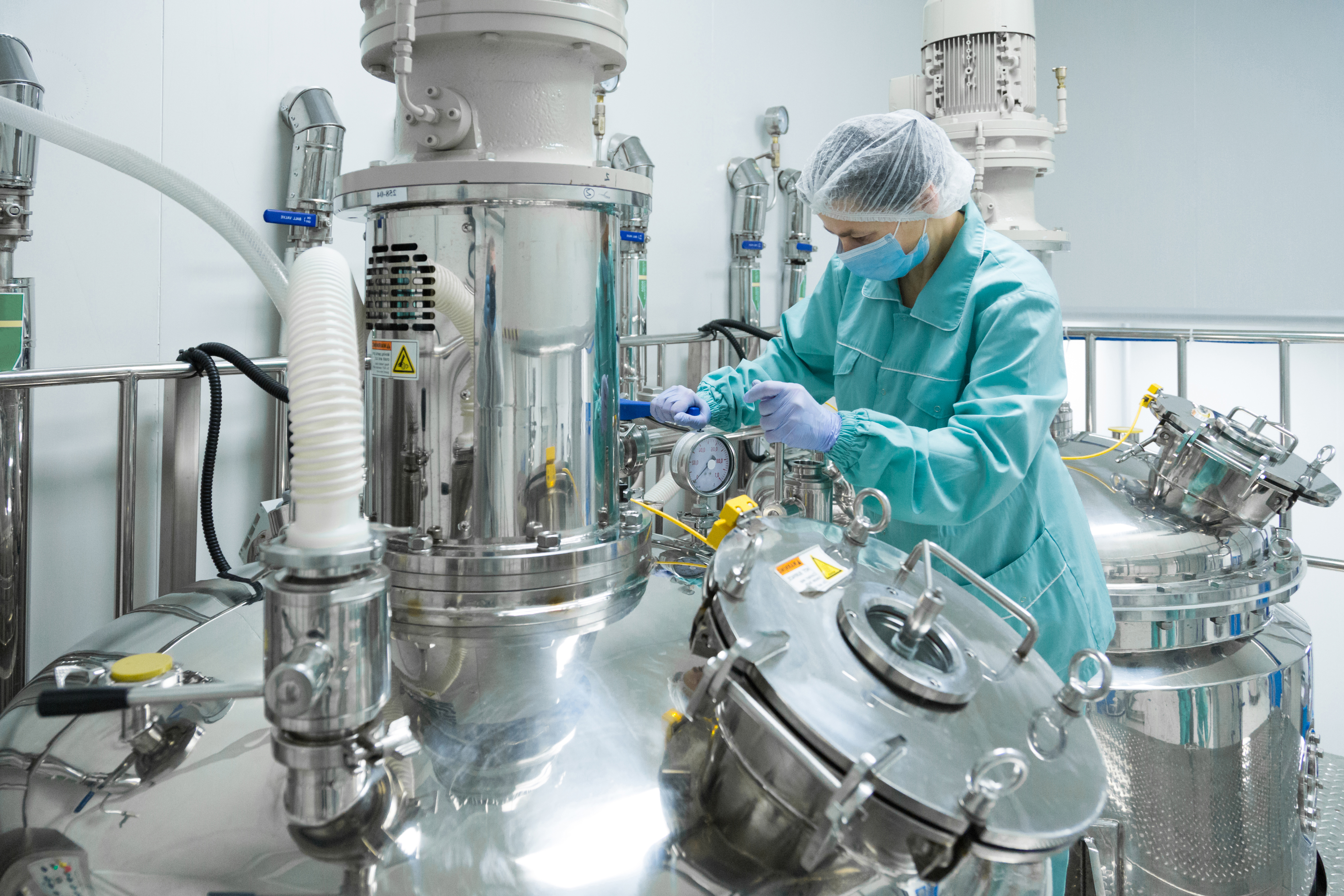 BEACON Cephalosporin Limited