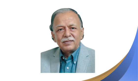 Professor ABM Faroque