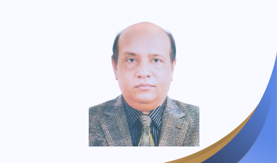 MR. REZANUR CHOWDHURY