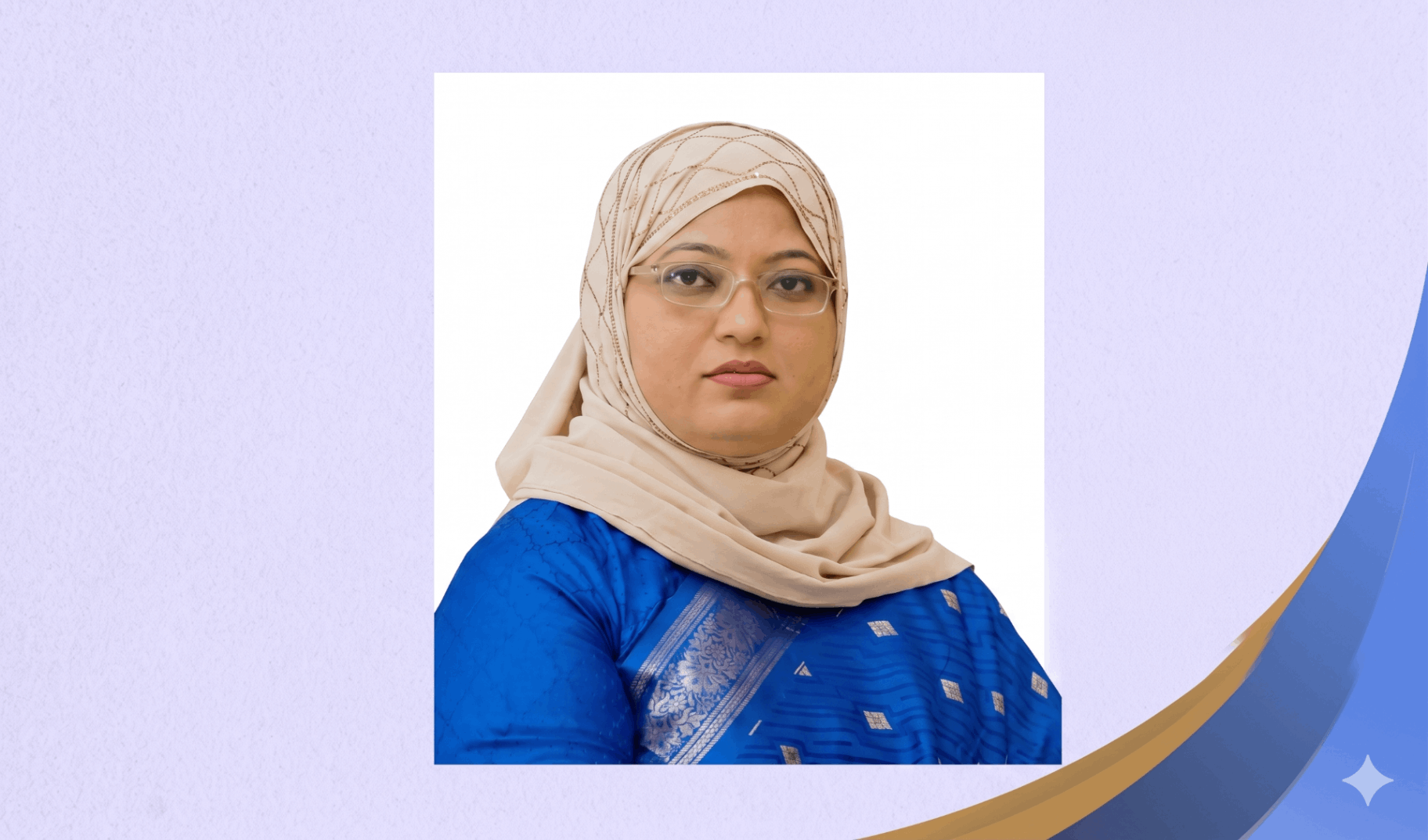 Professor Dr. Shamem Ara Mili