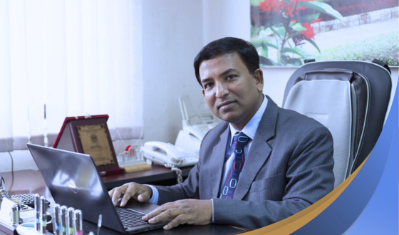 Monjurul Alam