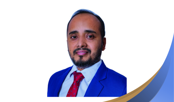 Md. Jalal Uddin FCA