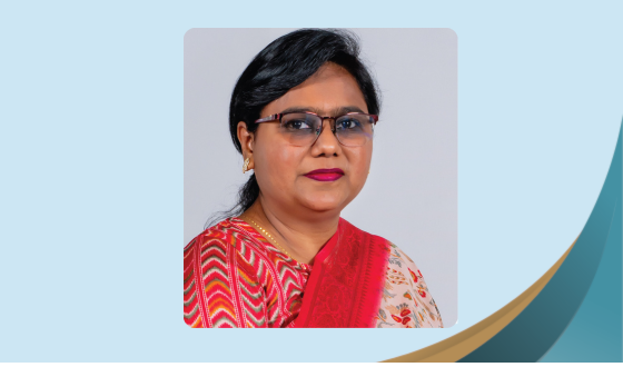 Rahamat Ara Huda FCA, FCMA