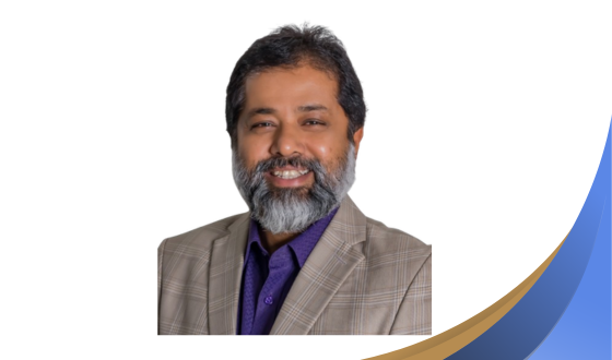 Md Anisur Rahman Khan