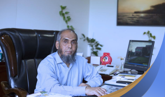 Mohammad Ebadul Karim