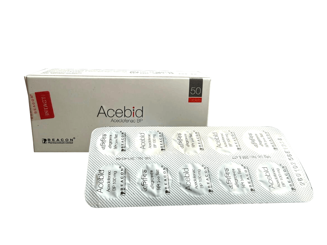 Acebid
