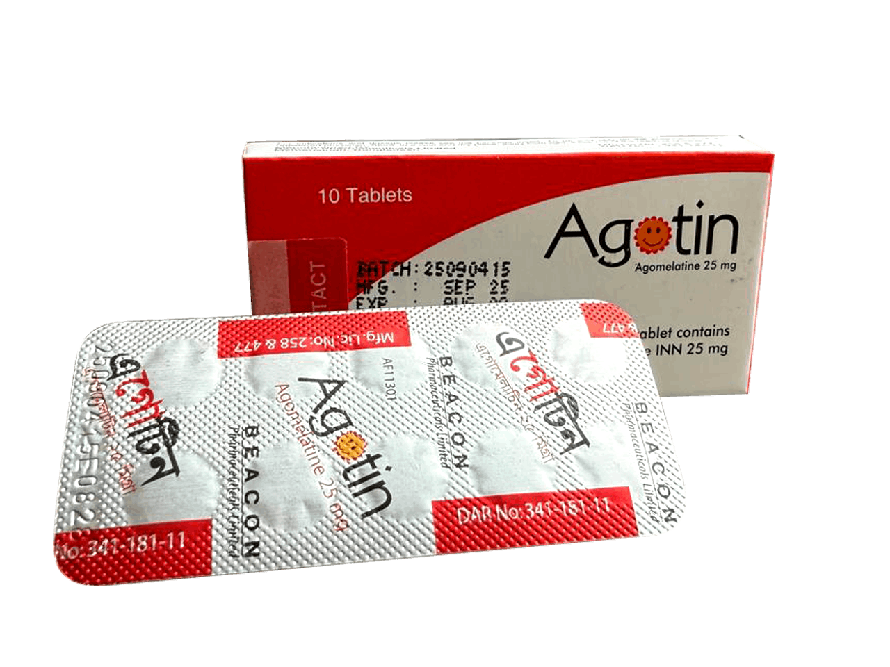 Agotin
