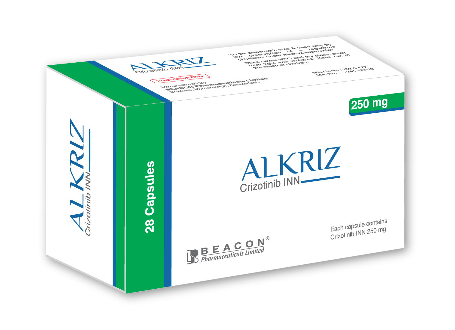Alkriz