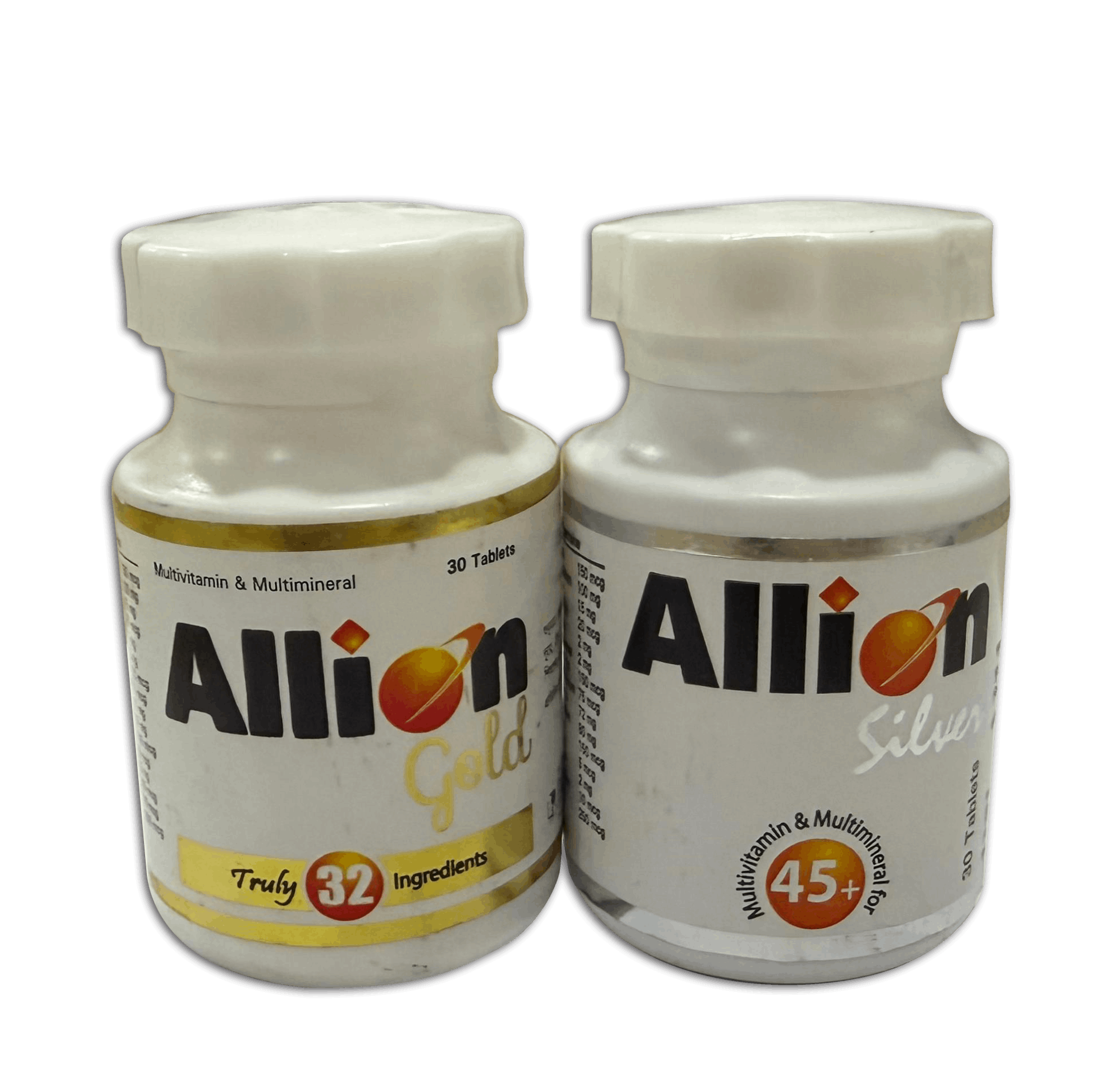 Allion Gold & Silver