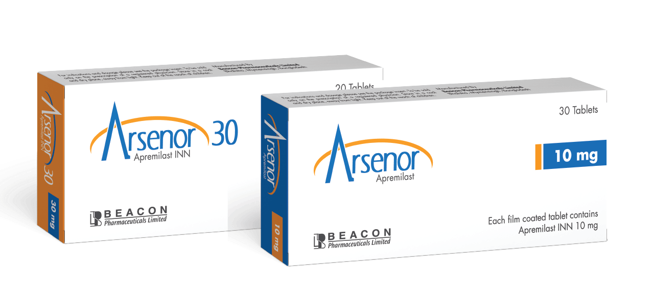 Arsenor