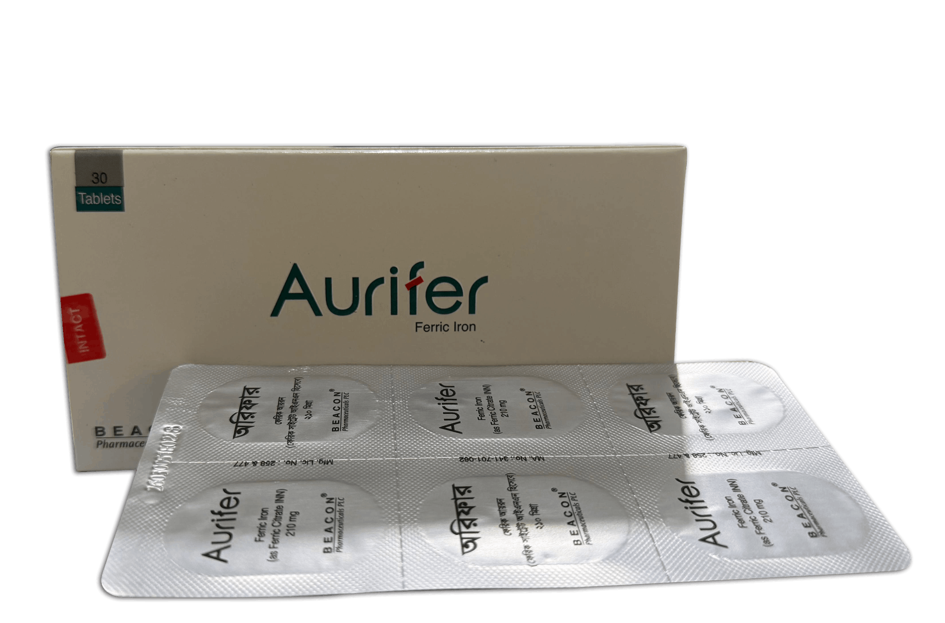 Aurifer