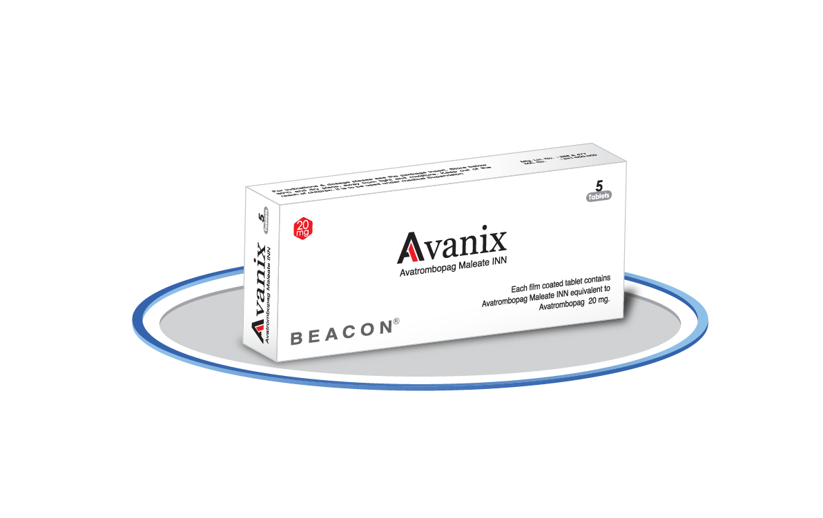 Avanix
