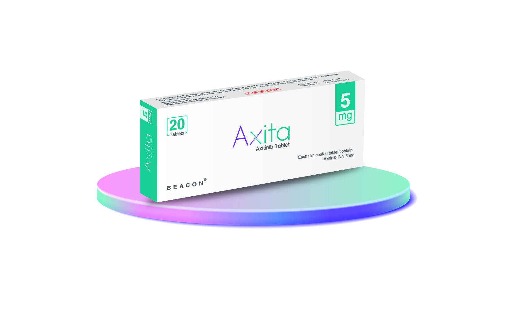 Axita