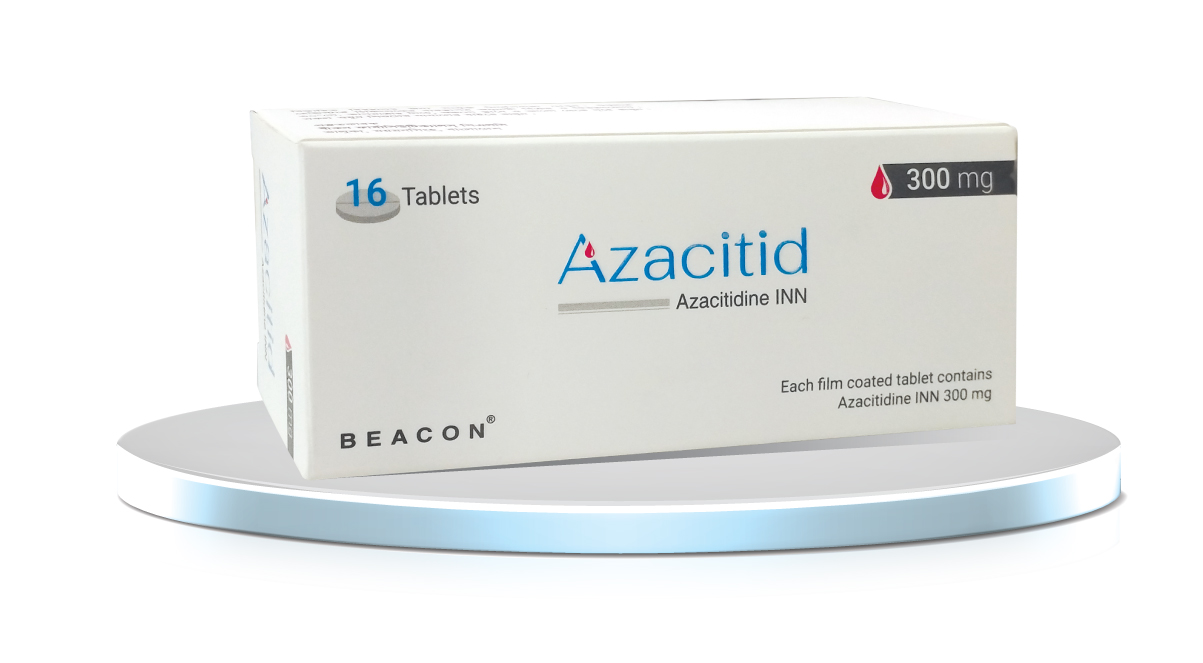 Azacitid