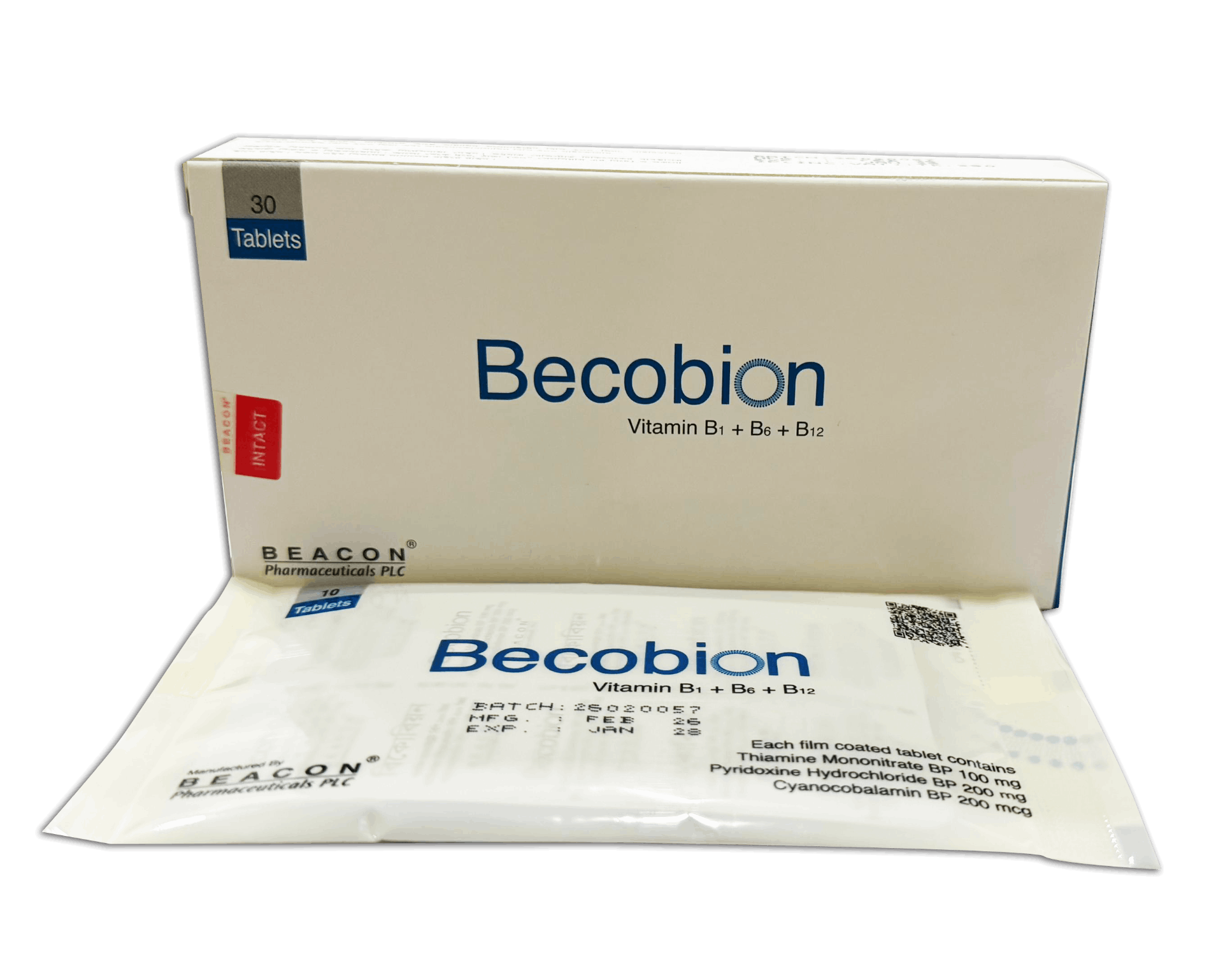 Becobion