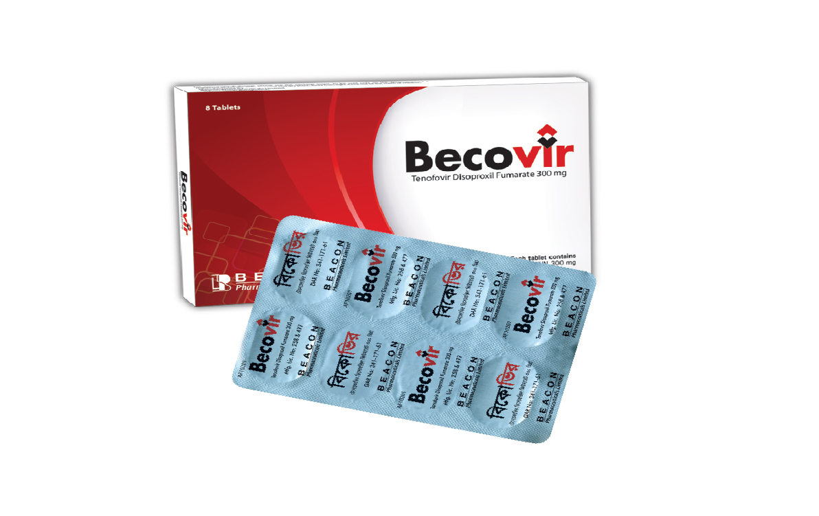 Becovir