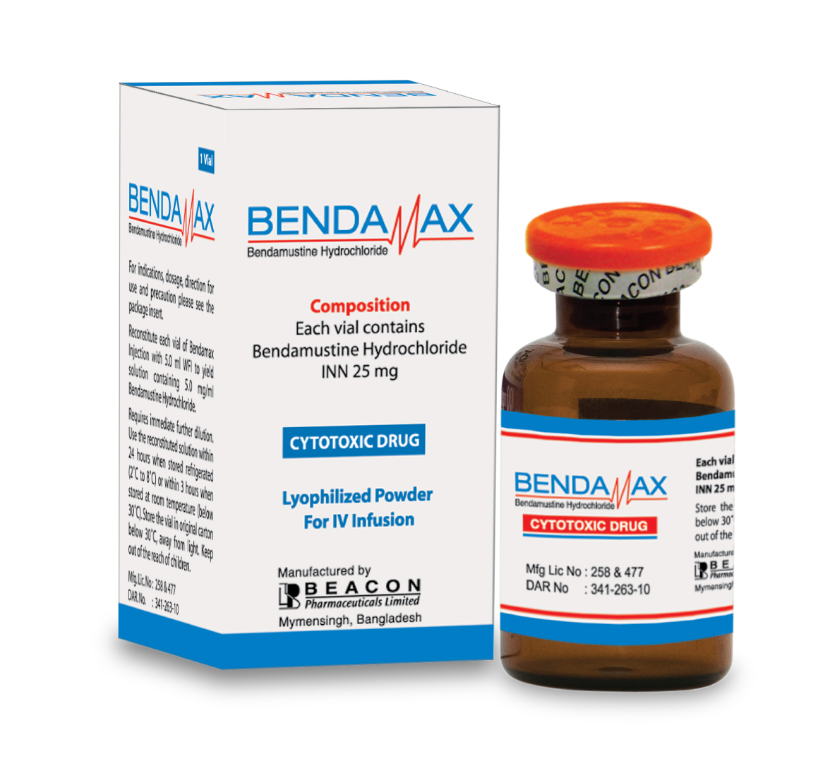 Bendamax