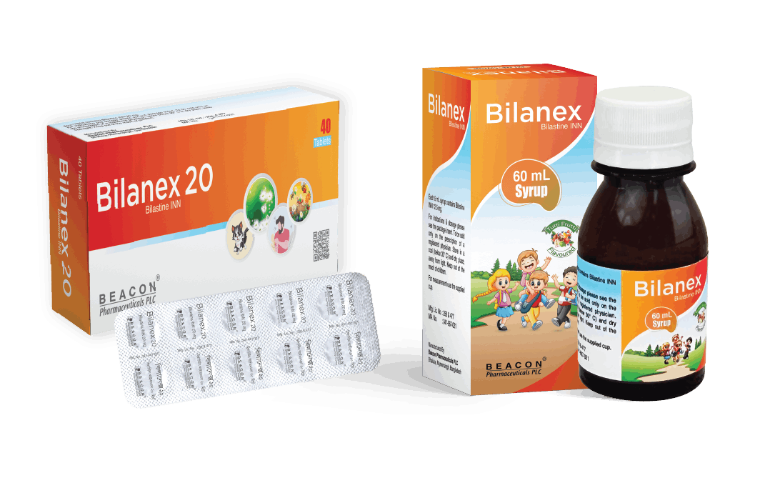 Bilanex