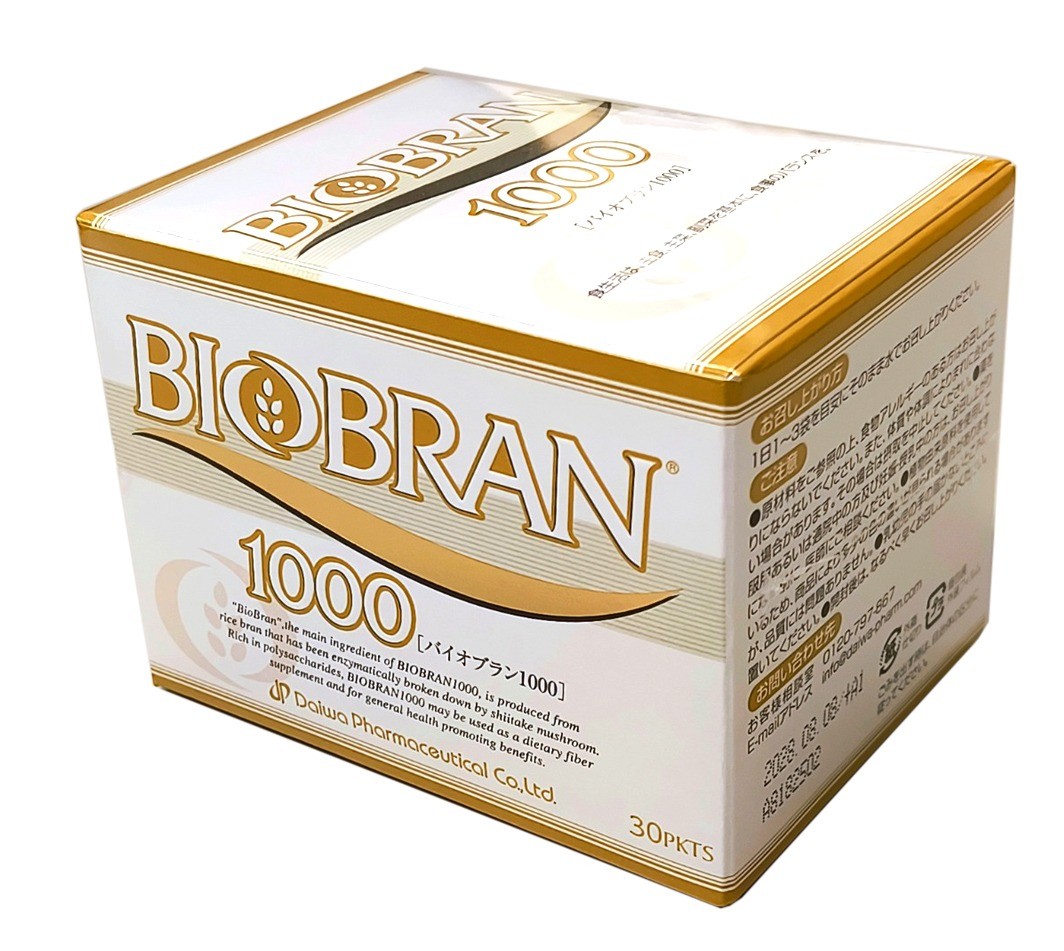 BioBran