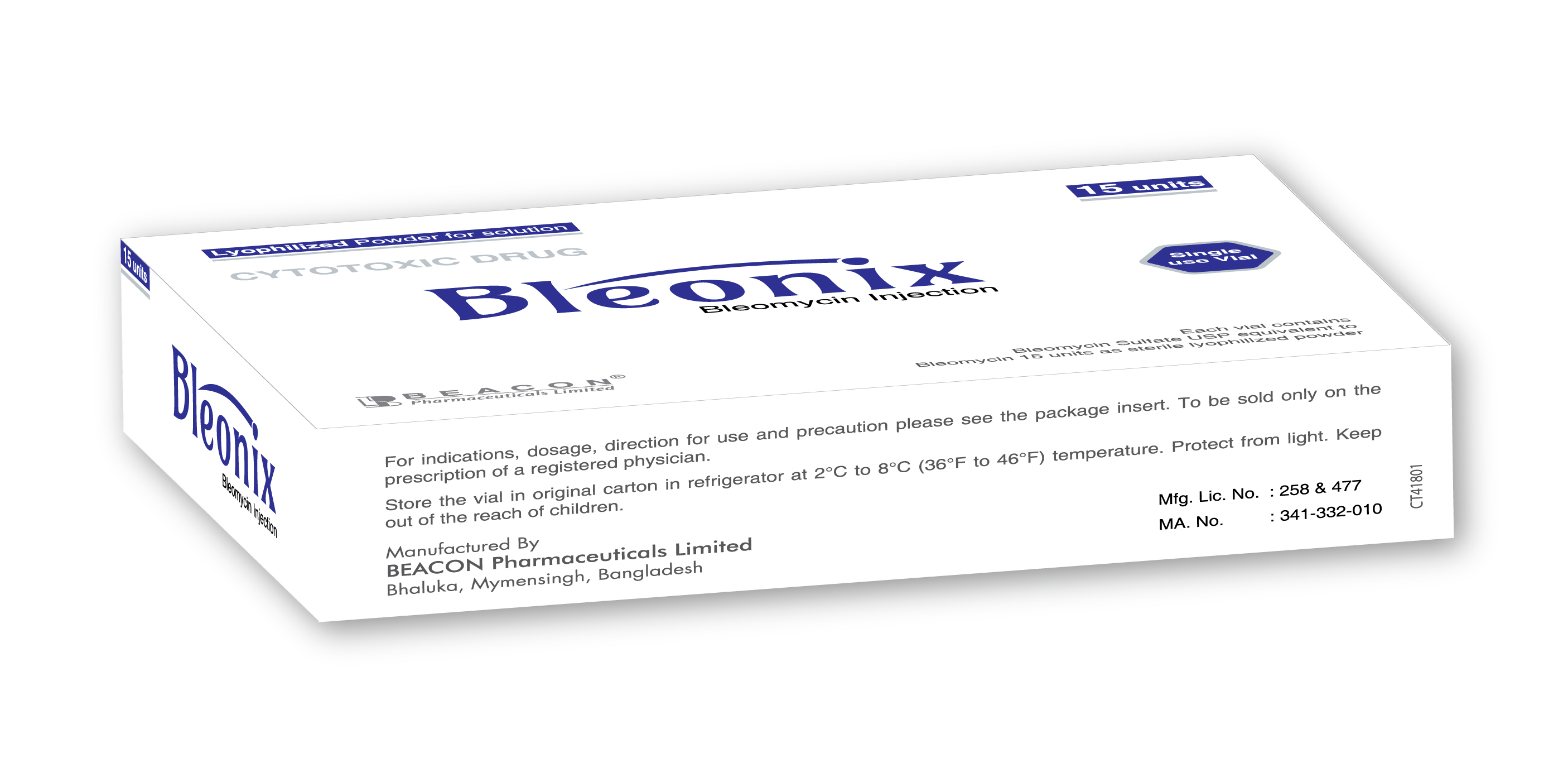 Bleonix