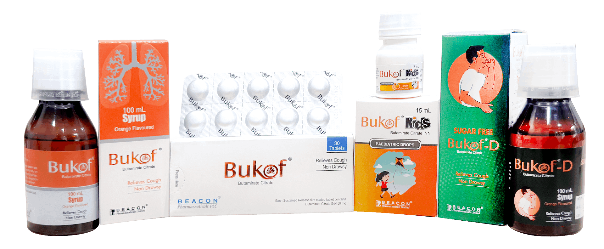 Bukof