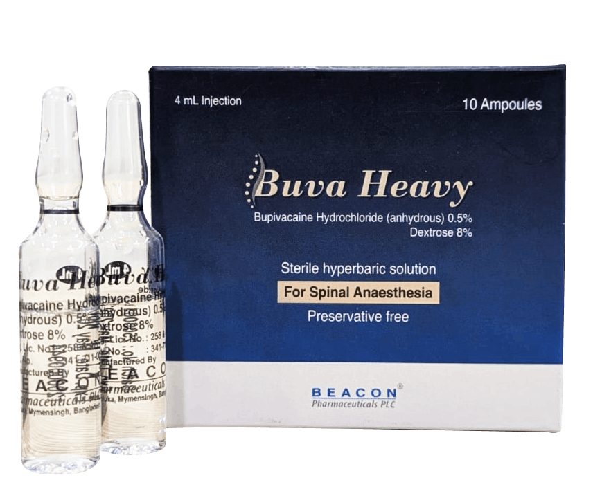 Buva Heavy