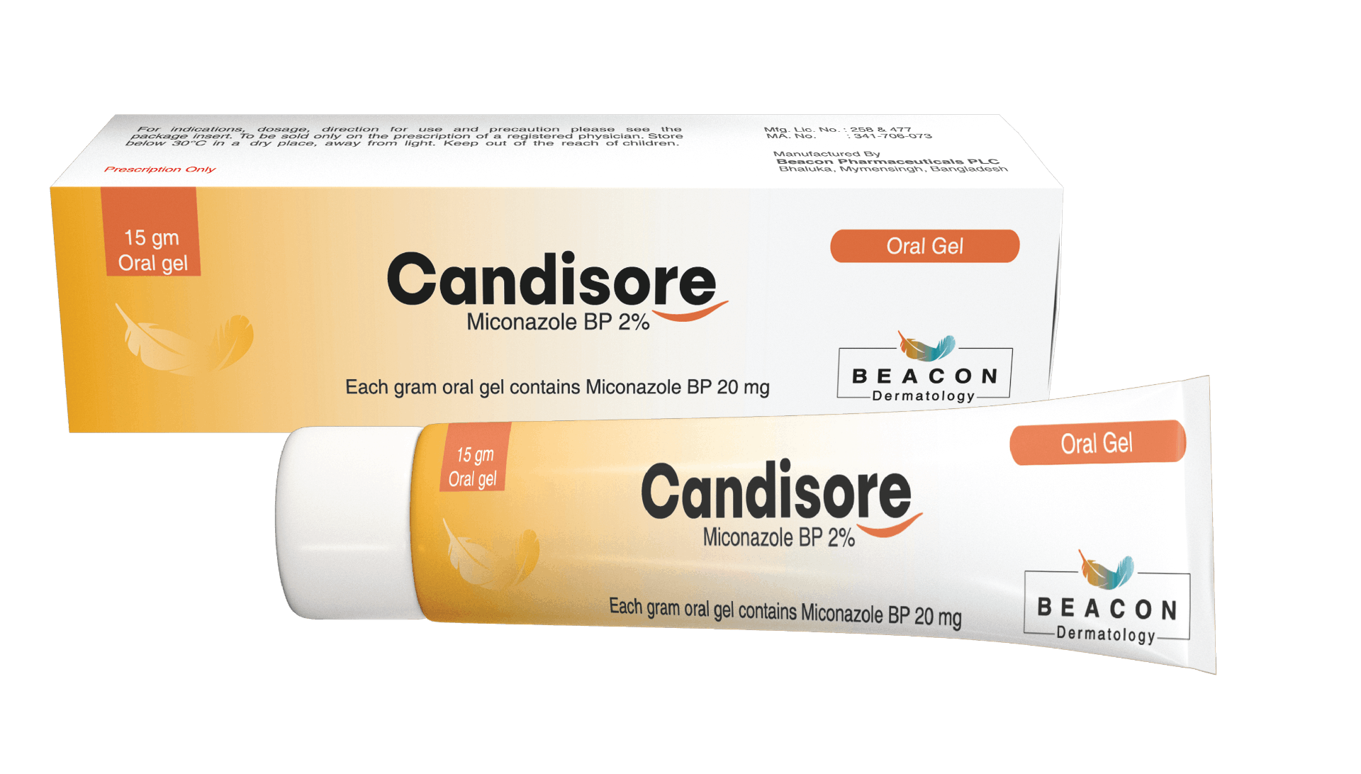 Candisore