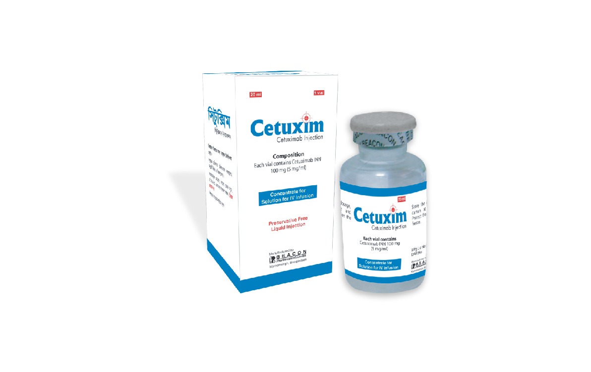 Cetuxim