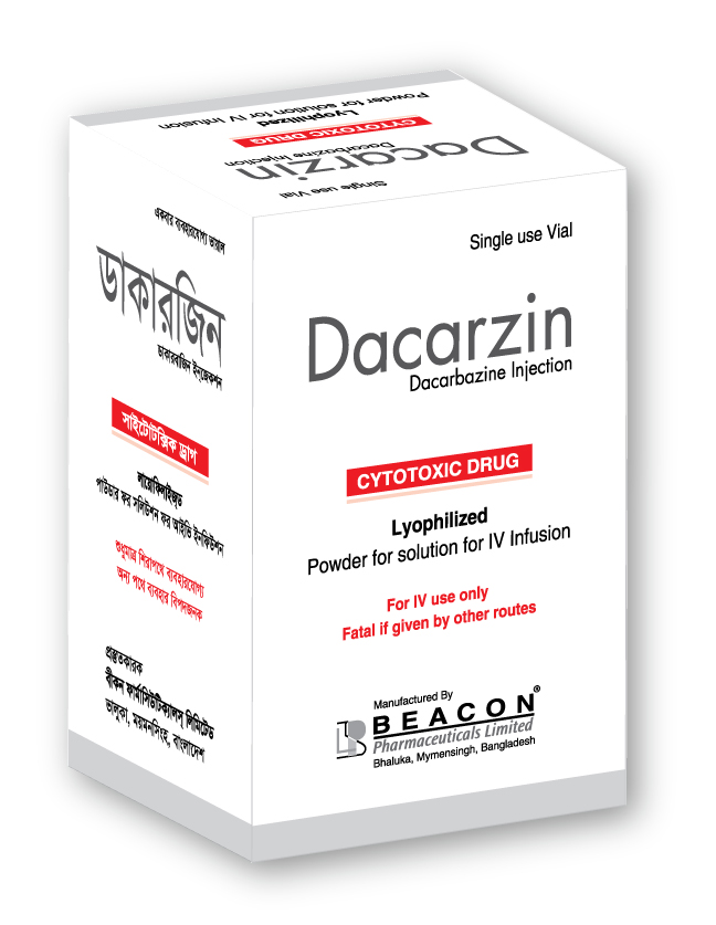 Dacarzin