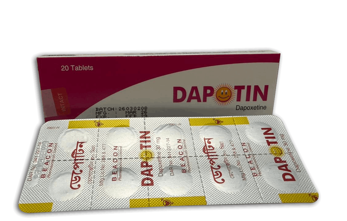 Dapotin