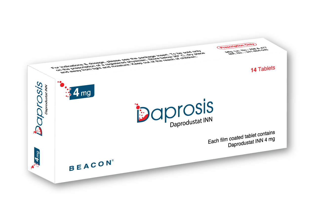 Daprosis