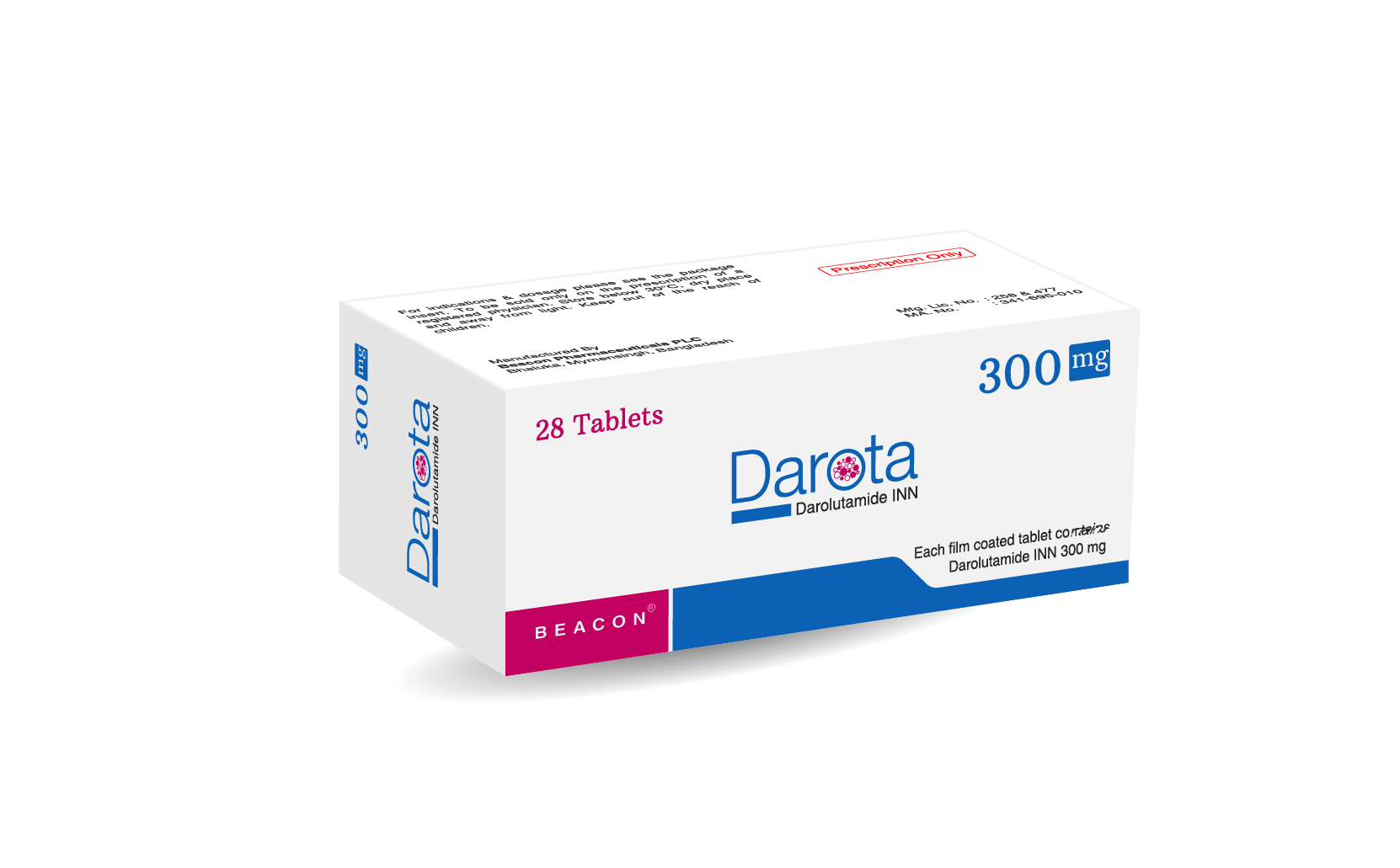 Darota
