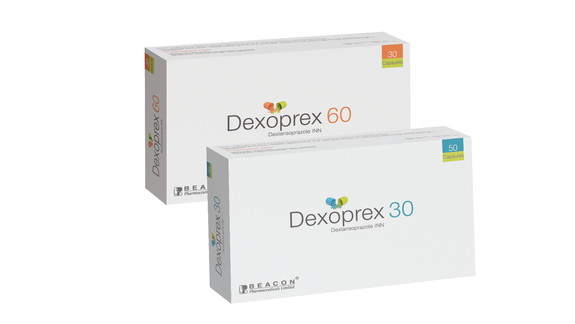 Dexoprex