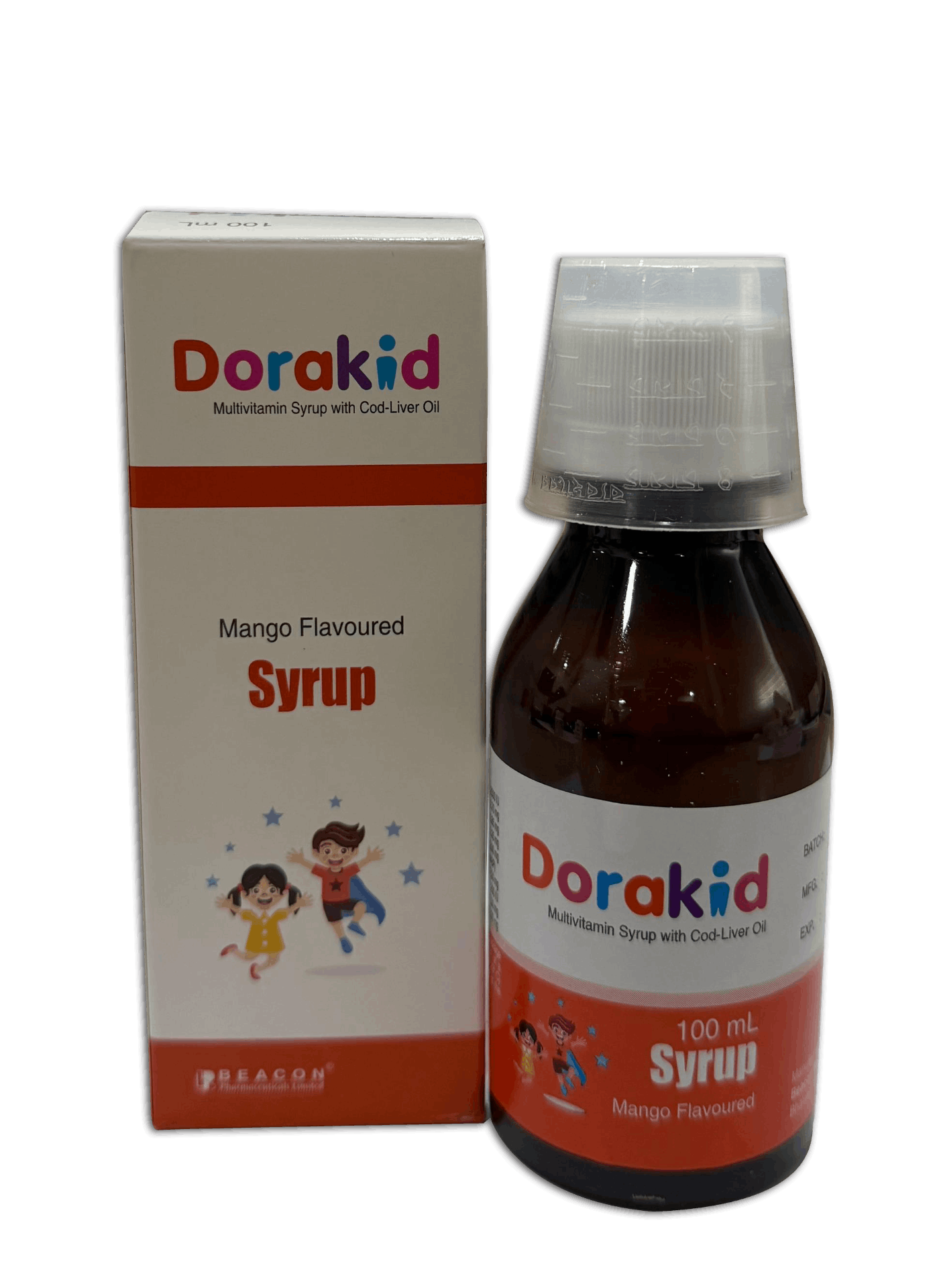 Dorakid