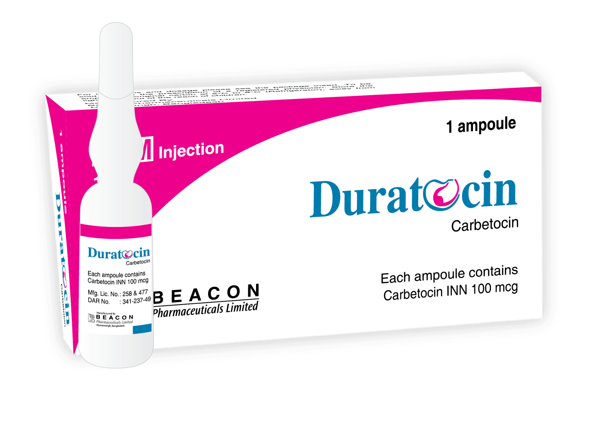 Duratocin